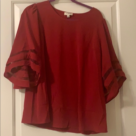 Tops - Umgee Top Tops - Umgee Top